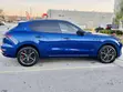 Maserati Levante GT 2022 Blue - 2
