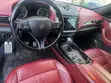 Maserati Levante GT 2022 Blue - 3