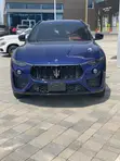 Maserati Levante GT 2022 Blue - 4