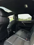 2016 Lexus RX 350 F Sport AWD - 4