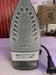 RAF Electric Steam Iron - Brand New - 3