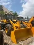 SDLG L956F Wheel Loader - Foreign Used - 1