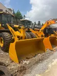SDLG L956F Wheel Loader - Foreign Used - 2