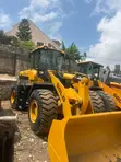 SDLG L956F Wheel Loader - Foreign Used - 4
