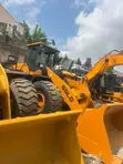 SDLG L956F Wheel Loader - Foreign Used - 5