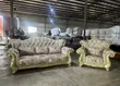 Royal 7-Seater Sofa Chair - 2