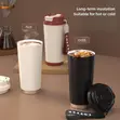 Original Jeep Vacuum Insulated Travel Mug - 1
