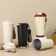 Original Jeep Vacuum Insulated Travel Mug - 2