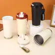 Original Jeep Vacuum Insulated Travel Mug - 3