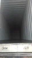 Empty Shipping Containers - 20ft & Other Sizes - 2