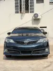 2012 Toyota Camry SE Limited Edition Sedan - 1