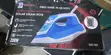 Sonik Inverter Steam Pressing Iron - Sabon Kaya - 1