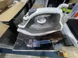 Sonik Inverter Steam Pressing Iron - Sabon Kaya - 3