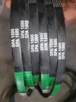 Narrow V-Belt SPA1500 - 2