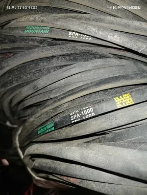 Narrow V-Belt SPA1500