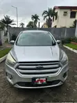 Ford Escape 2017 Launi Azurfa - 1