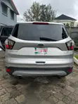 Ford Escape 2017 Launi Azurfa - 2