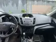 Ford Escape 2017 Launi Azurfa - 4