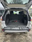 Ford Escape 2017 Launi Azurfa - 5