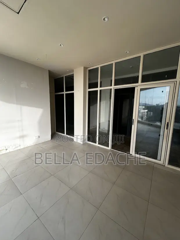 Shop Space for Rent in Wuse 2 - 1