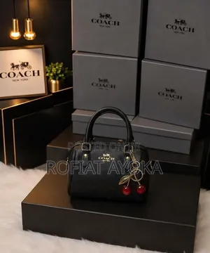 Coach Vintage Handbag