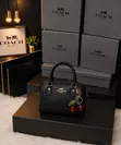 Coach Vintage Handbag - 1