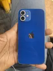 Apple iPhone 12 64GB Blue - 1