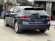 2015 Toyota Venza LE 2.7L Blue - 3