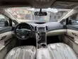 2015 Toyota Venza LE 2.7L Blue - 4