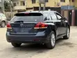 2015 Toyota Venza LE 2.7L Blue - 5
