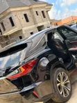 Lexus RX 2016 Baki - 1