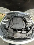 Mercedes-Benz E350 2014 Fari - 2
