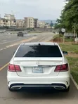 Mercedes-Benz E350 2014 Fari - 3