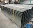 Aluminum Partition Profile (Stud) - 2