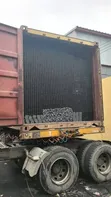 Aluminum Partition Profile (Stud) - 3