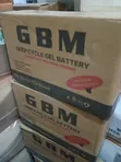 65A GBM Baturin Hasken Rana - 1