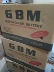 65A GBM Baturin Hasken Rana - 2