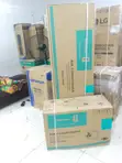 Hisense 2HP Inverter Split AC - Brand New - 1