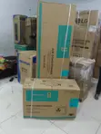 Hisense 2HP Inverter Split AC - Brand New - 2
