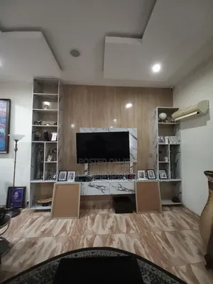 Furnished 5-Bedroom Duplex in Royal Gardens Estate, Ajah