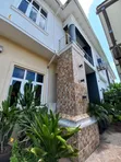 Furnished 5-Bedroom Duplex in Royal Gardens Estate, Ajah - 4