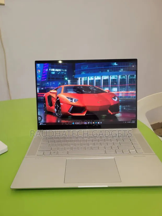 HP Envy 16 Gaming Laptop 16-h1023dx - Intel Core i9, 16GB RAM, 1TB SSD, RTX 4060 - 1