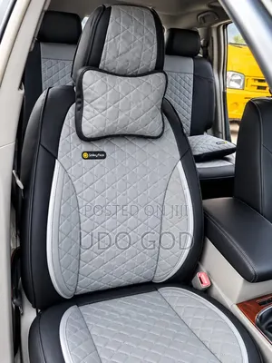 Toyota Highlander Mai Fuska 7 Mai Rufin Jini - Sabo