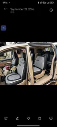 Toyota Highlander Mai Fuska 7 Mai Rufin Jini - Sabo - 2