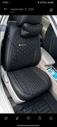 Toyota Highlander Mai Fuska 7 Mai Rufin Jini - Sabo - 4