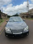 Lexus ES 350 2009 Gray - 1