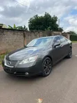 Lexus ES 350 2009 Gray - 2