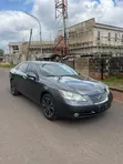 Lexus ES 350 2009 Gray - 4