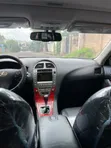 Lexus ES 350 2009 Gray - 5