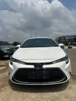 2022 Toyota Corolla XLE - Direct Belgium - 1